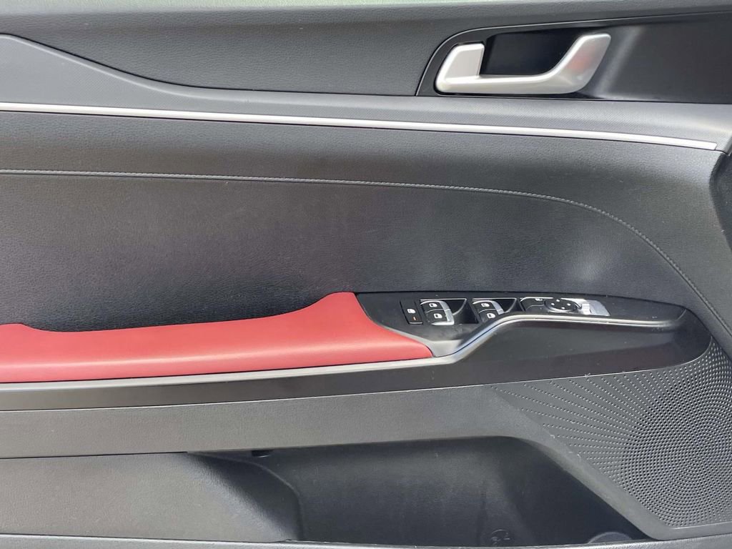 Used 2024 Kia K5 GT-Line image 15