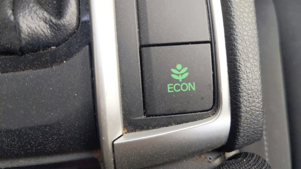 Used 2016 Honda Civic LX image 28