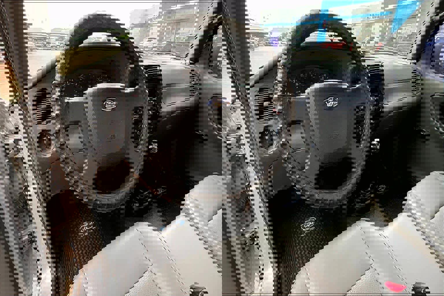 Used 2008 Ford Ranger XL RWD image 5