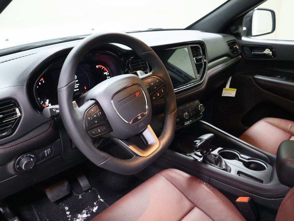 New 2026 Dodge Durango GT image 21