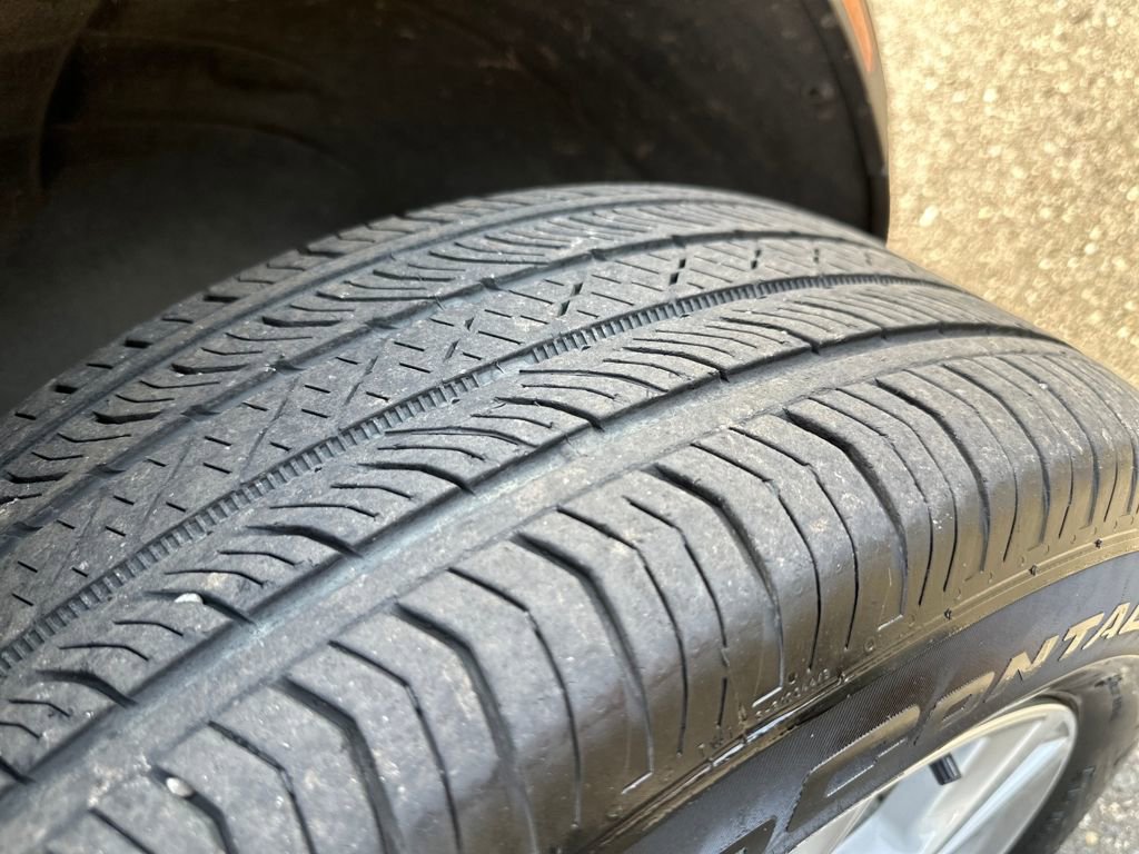 Used 2023 Buick Envision Preferred image 18