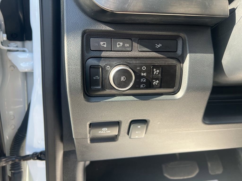 Used 2024 Ford F250 Lariat image 50
