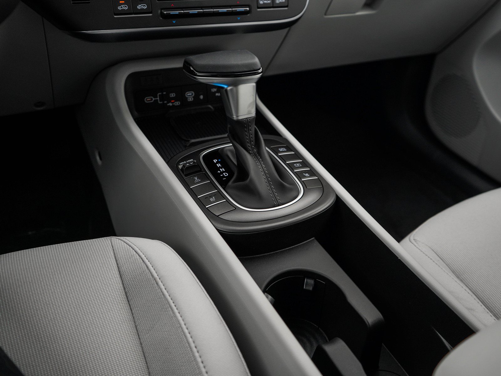 New 2027 Hyundai Kona SEL Sport AWD/4WD image 25