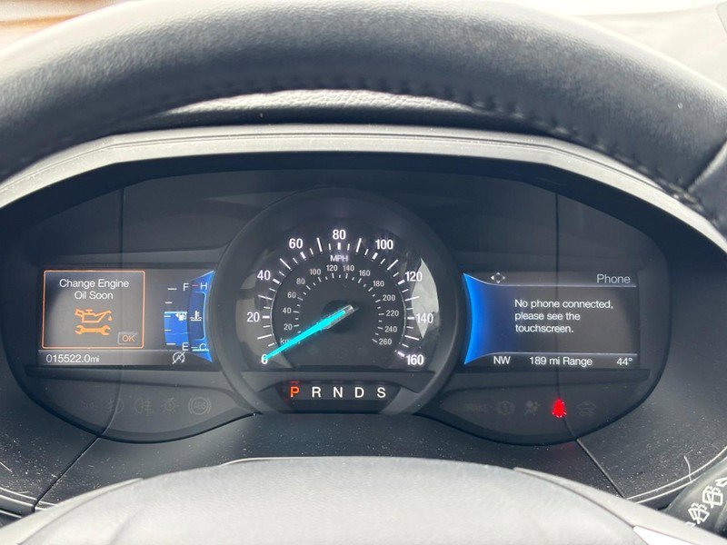 Used 2024 Ford Edge SEL w/ Convenience Package image 23