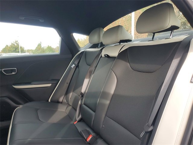 New 2025 Kia K4 GT-Line Turbo image 9