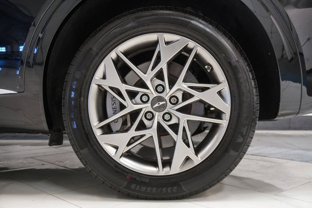 Used 2023 Genesis GV70 2.5T w/ Select Package AWD/4WD image 37