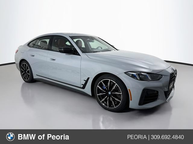 Used 2026 BMW 440i xDrive