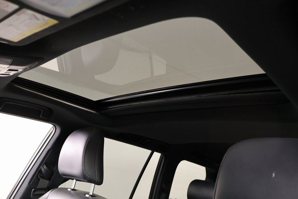 Used 2023 Lexus GX 460 Luxury w/ Sport Design Package image 18