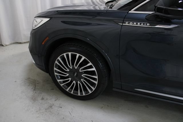 Used 2020 Lincoln Corsair Reserve w/ Equipment Group 201A AWD/4WD image 35