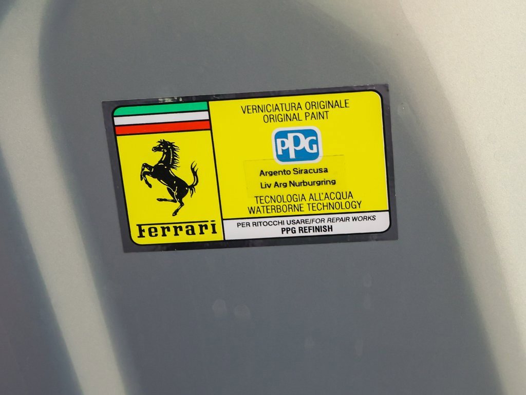 Used 2023 Ferrari 296 GTS image 21