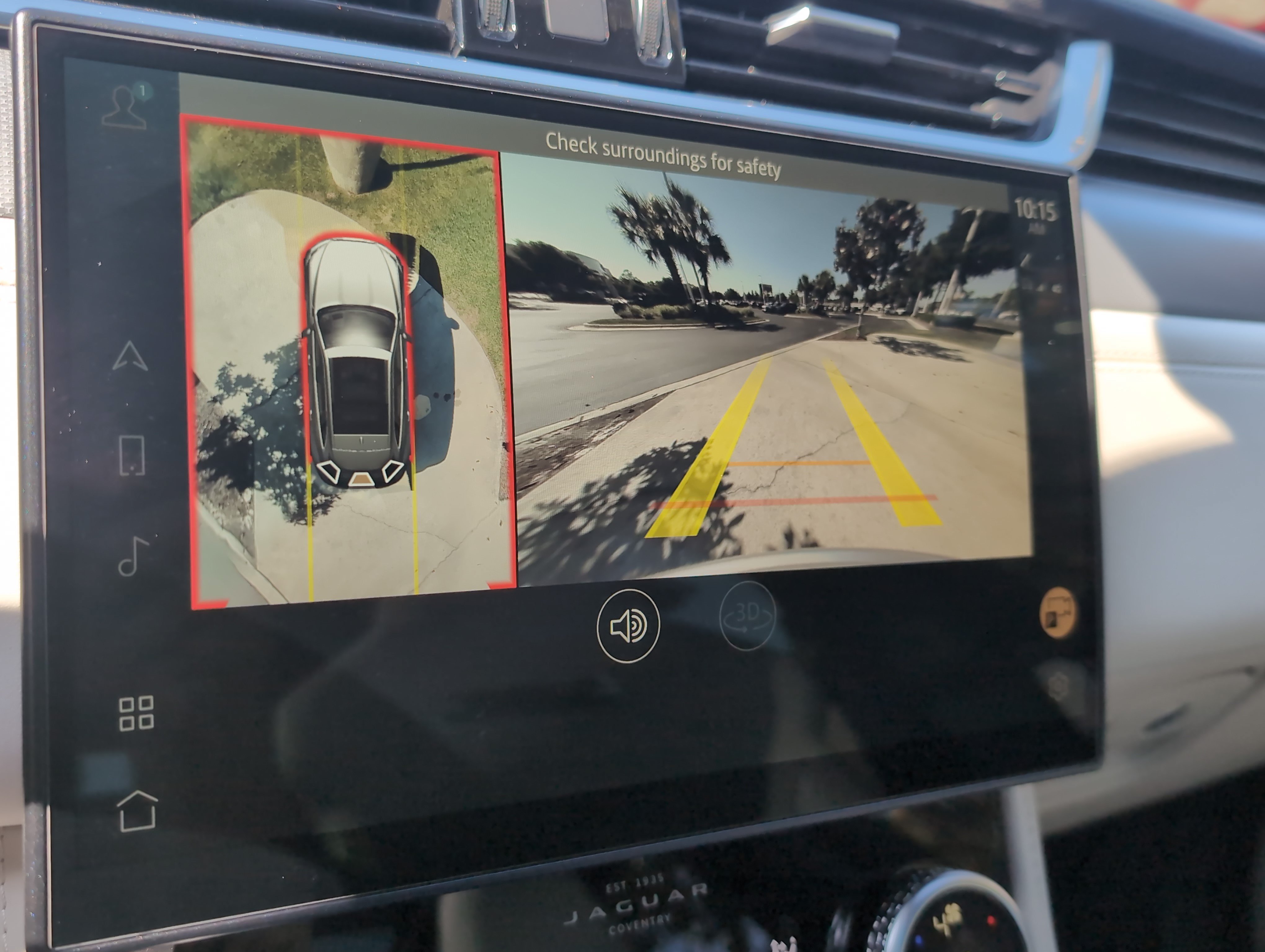 Used 2022 Jaguar F-PACE SVR AWD/4WD image 36