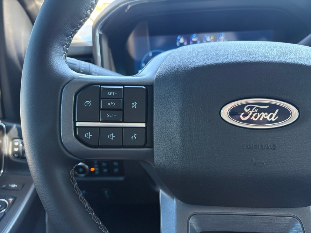 Certified 2026 Ford F250 Lariat AWD/4WD image 19