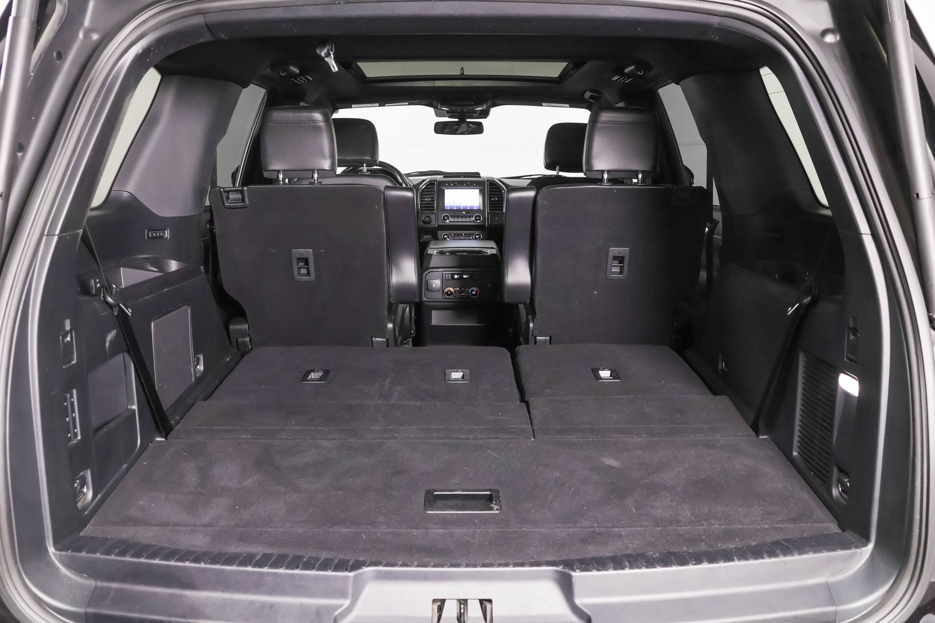 Used 2021 Ford Expedition Limited AWD/4WD image 43