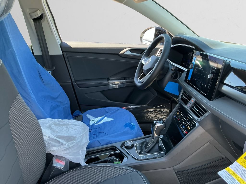 New 2026 Volkswagen Taos SE AWD/4WD image 15