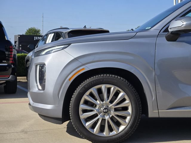 Used 2020 Hyundai Palisade Limited AWD/4WD image 6