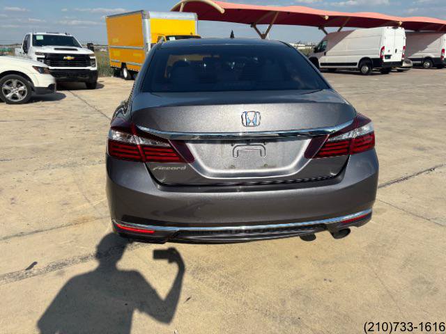 Used 2016 Honda Accord LX image 6