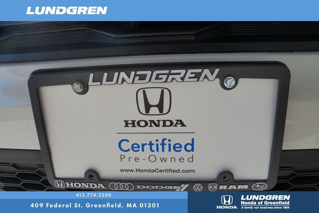 Used 2025 Honda Pilot EX-L image 39