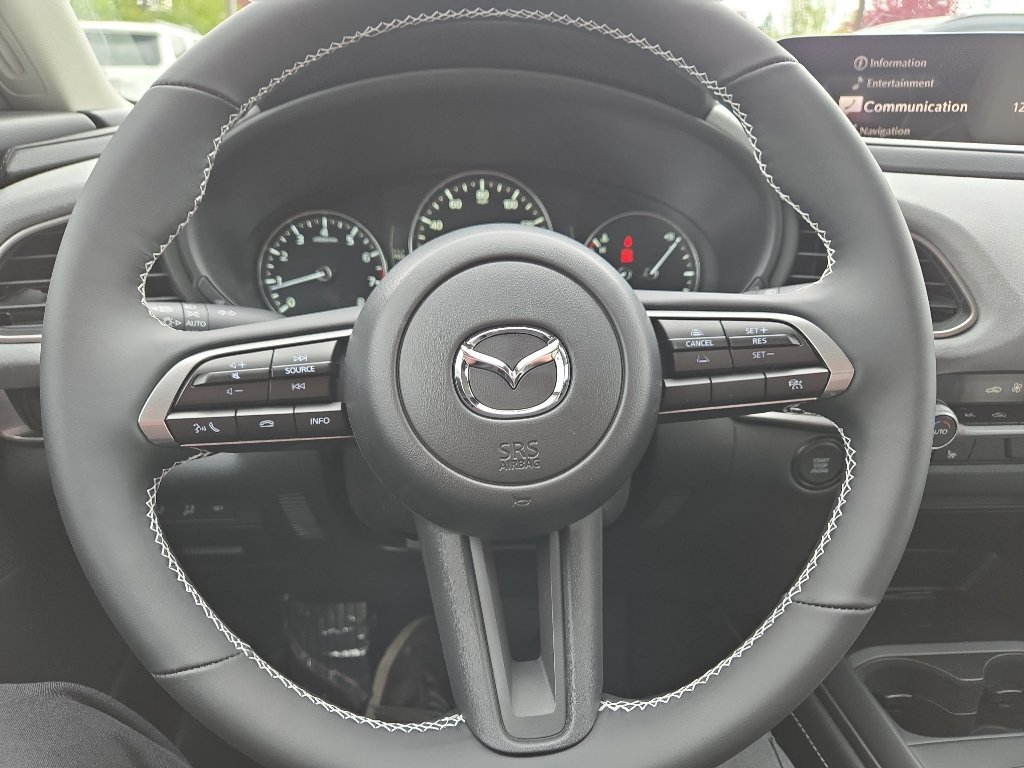 New 2026 MAZDA CX-30 Aire Edition AWD/4WD image 21