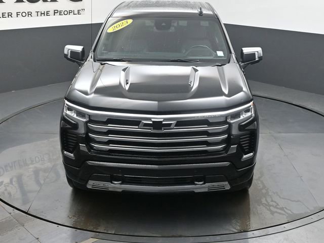 Used 2023 Chevrolet Silverado 1500 High Country w/ High Country Premium Package image 56