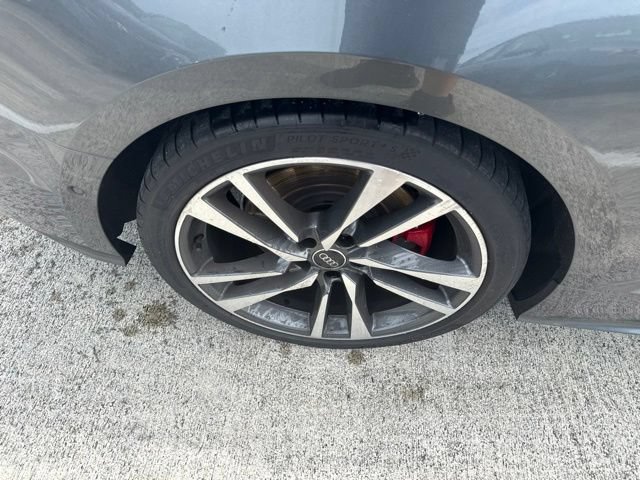 Used 2022 Audi S5 Prestige AWD/4WD image 22