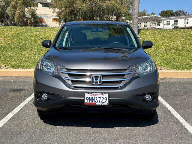 Used 2014 Honda CR-V EX image 8