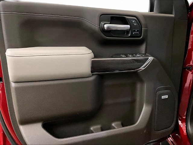 Used 2020 Chevrolet Silverado 1500 LTZ AWD/4WD image 22