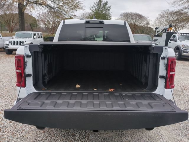 New 2026 RAM 1500 Limited AWD/4WD image 36