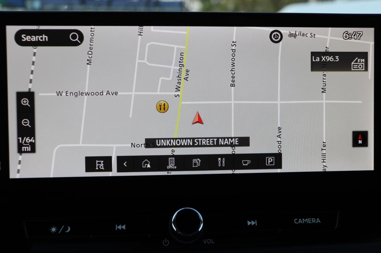 Used 2025 Mitsubishi Outlander SEL FWD image 39