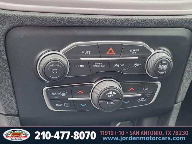 Used 2023 Dodge Charger GT RWD image 21