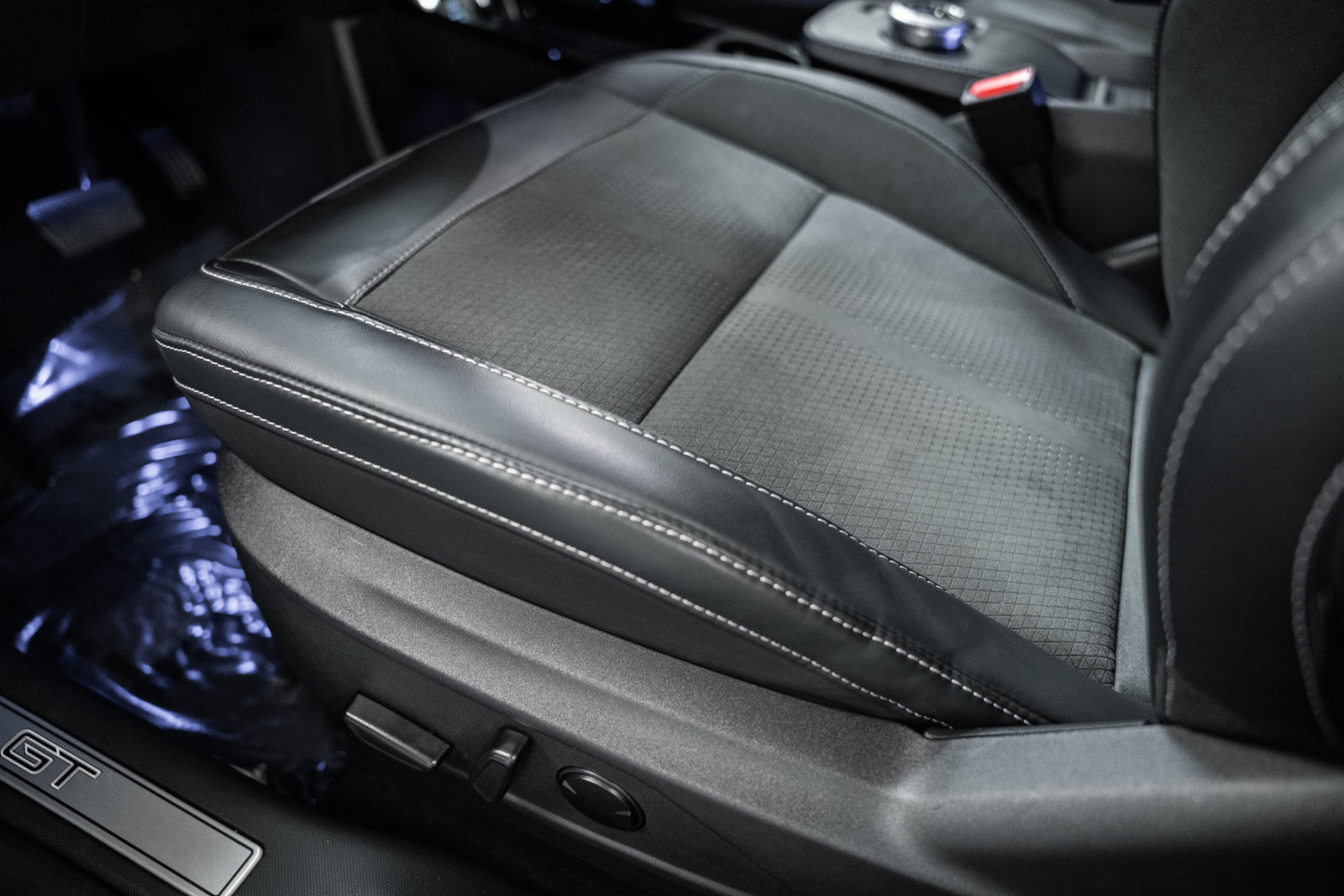 Certified 2023 Ford Mustang Mach-E GT w/ GT Performance Edition AWD/4WD image 37