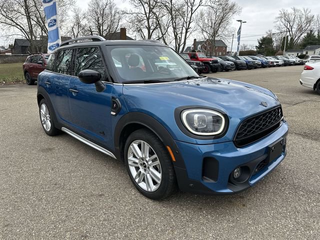 Used 2023 MINI Cooper Countryman S image 10