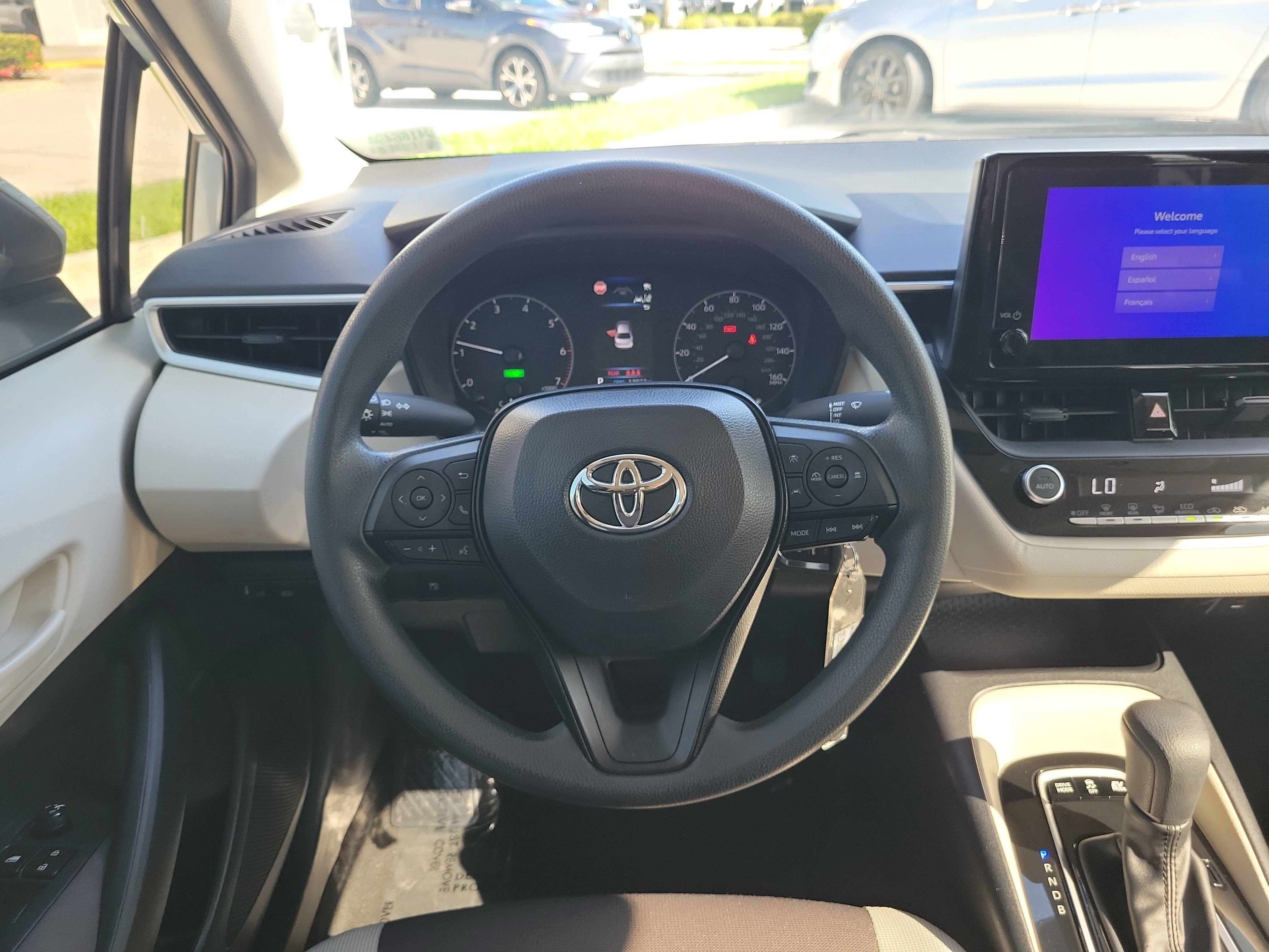 Certified 2024 Toyota Corolla LE FWD image 18