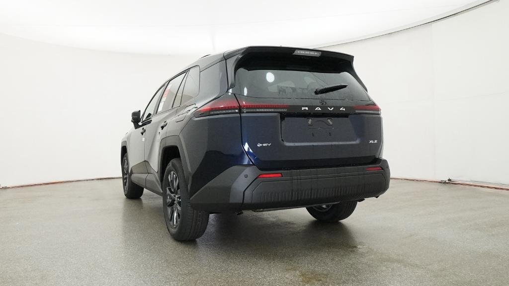 New 2026 Toyota RAV4 XLE Premium FWD image 2