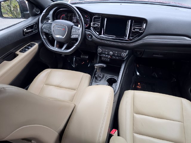 Used 2021 Dodge Durango GT RWD image 29