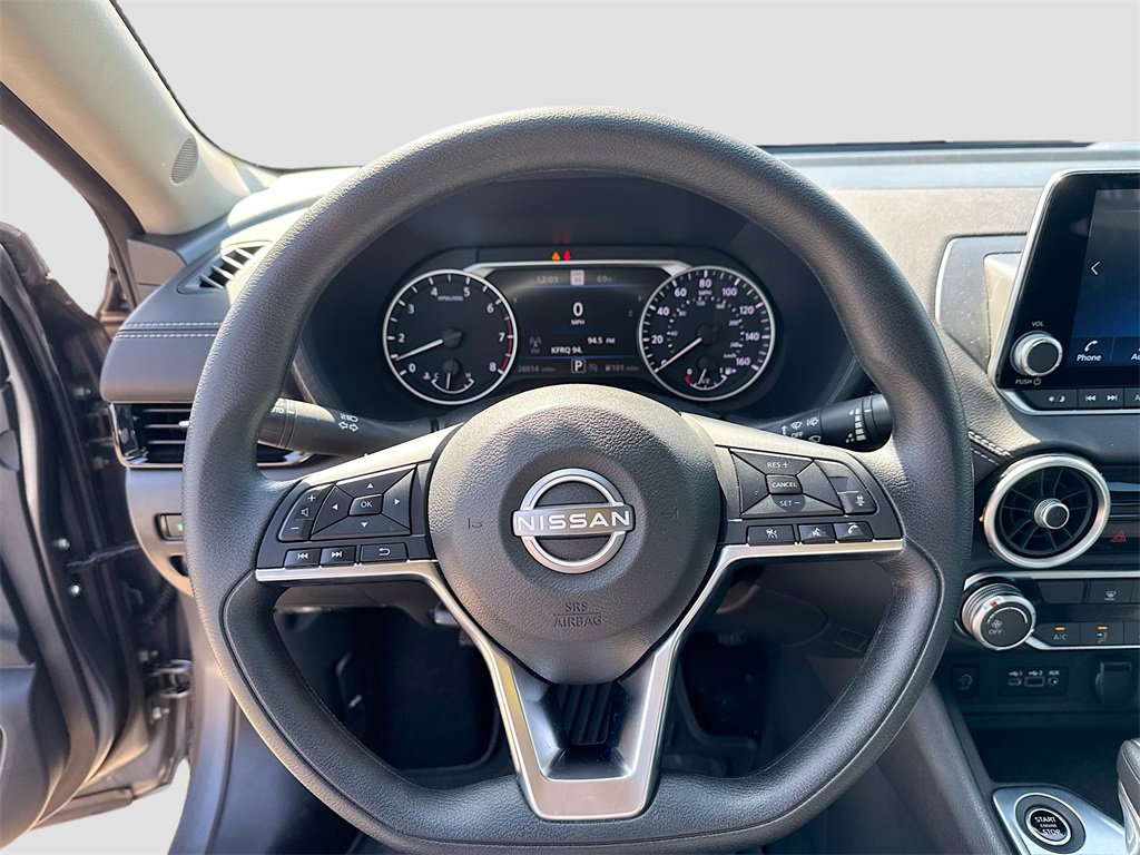 Used 2024 Nissan Sentra SV image 13