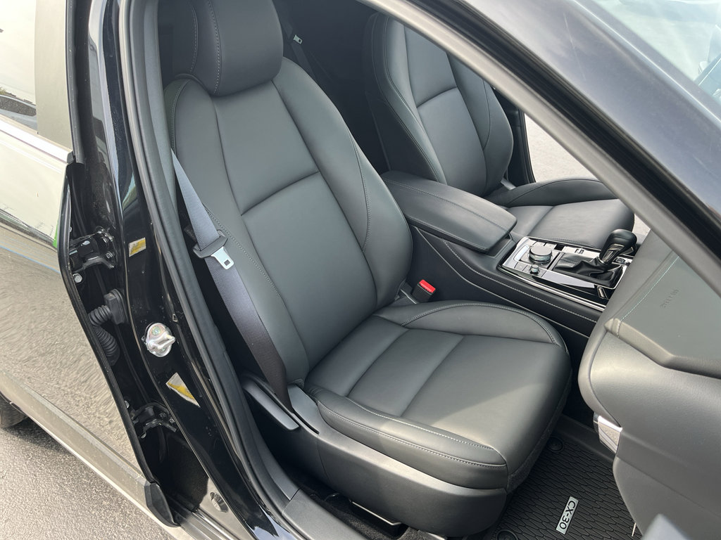 Certified 2025 MAZDA CX-30 AWD 2.5 S w/ Preferred Package image 85