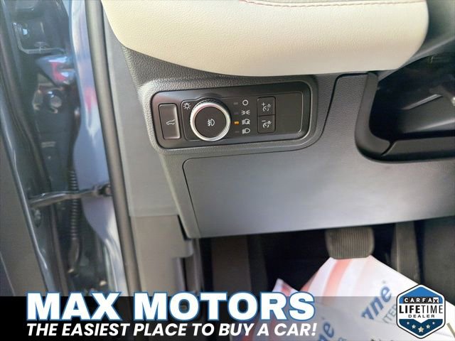 New 2026 Ford Explorer Active w/ Active Comfort Package image 26