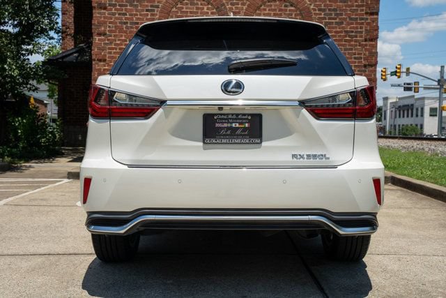 Used 2019 Lexus RX 350L AWD image 6