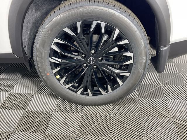 New 2026 Nissan Rogue Dark Armor image 20