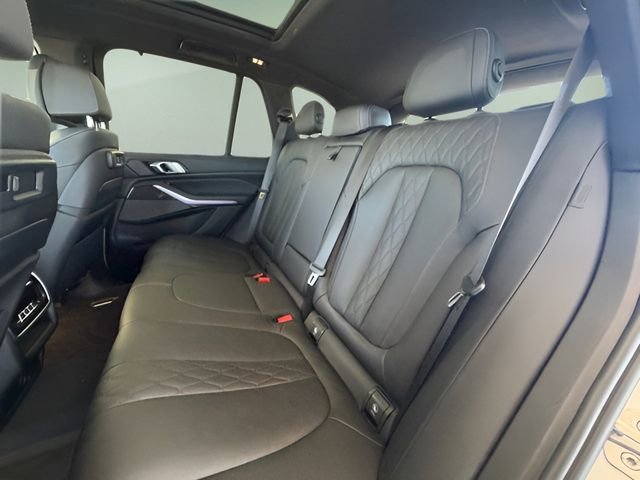 Certified 2023 BMW X5 M50i w/ Executive Package image 31