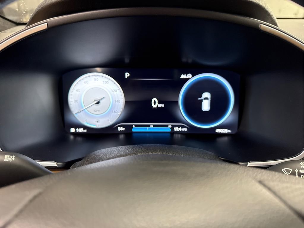 Used 2023 Hyundai Santa Fe Calligraphy image 24