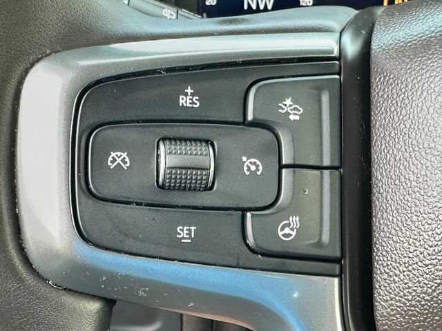 Used 2023 Chevrolet Tahoe LT w/ Luxury Package AWD/4WD image 20