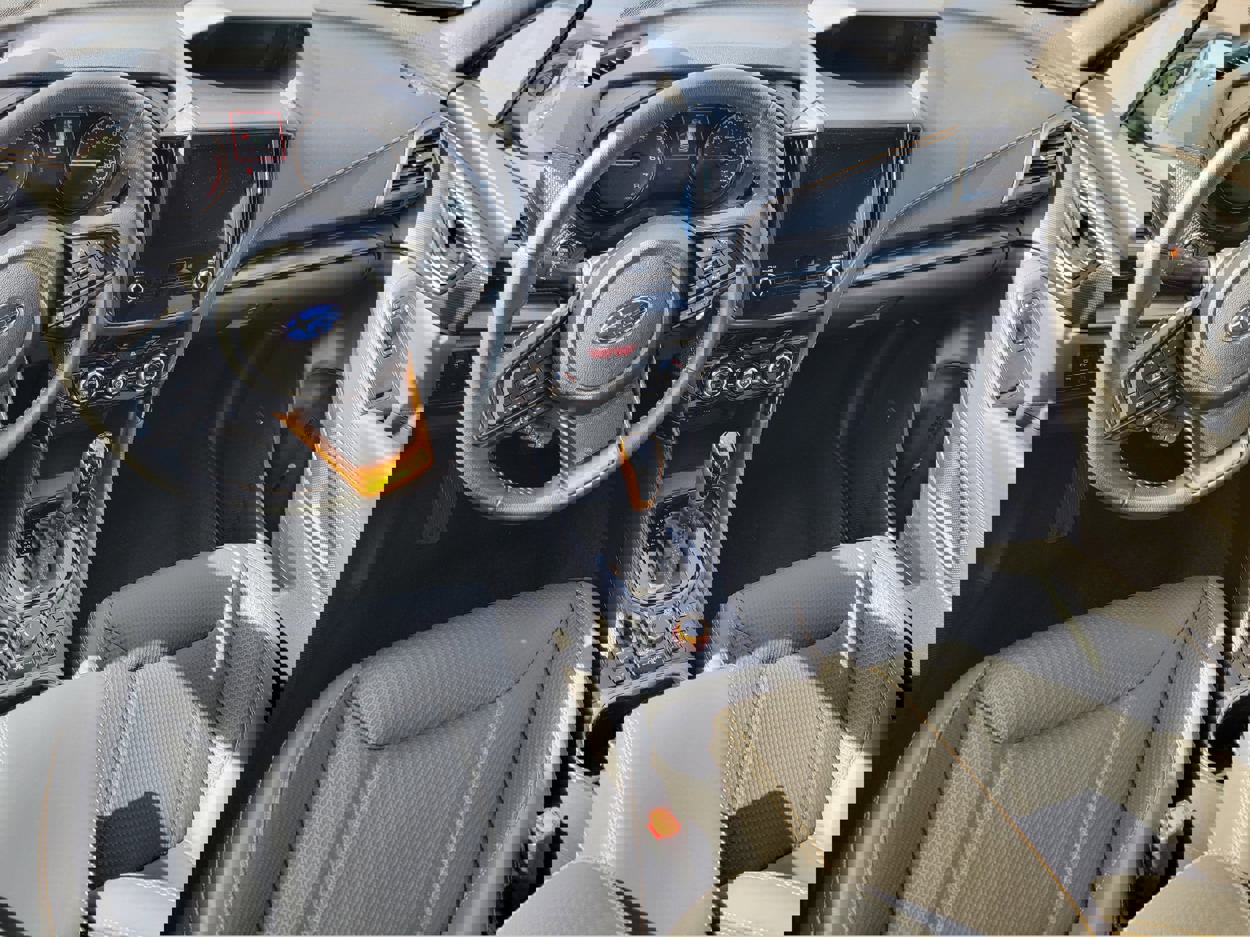 Certified 2024 Subaru Forester Wilderness image 13