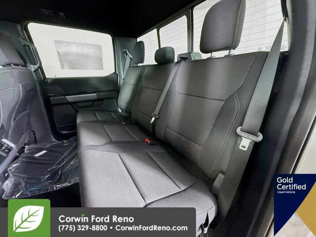 Certified 2026 Ford F150 XLT w/ Equipment Group 302A MID AWD/4WD image 28