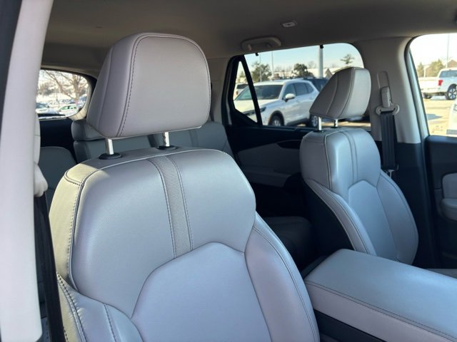 Certified 2023 Honda Pilot EX-L image 26