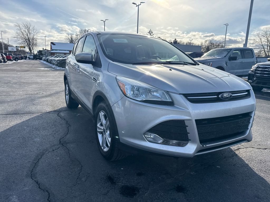 Used 2014 Ford Escape SE image 4