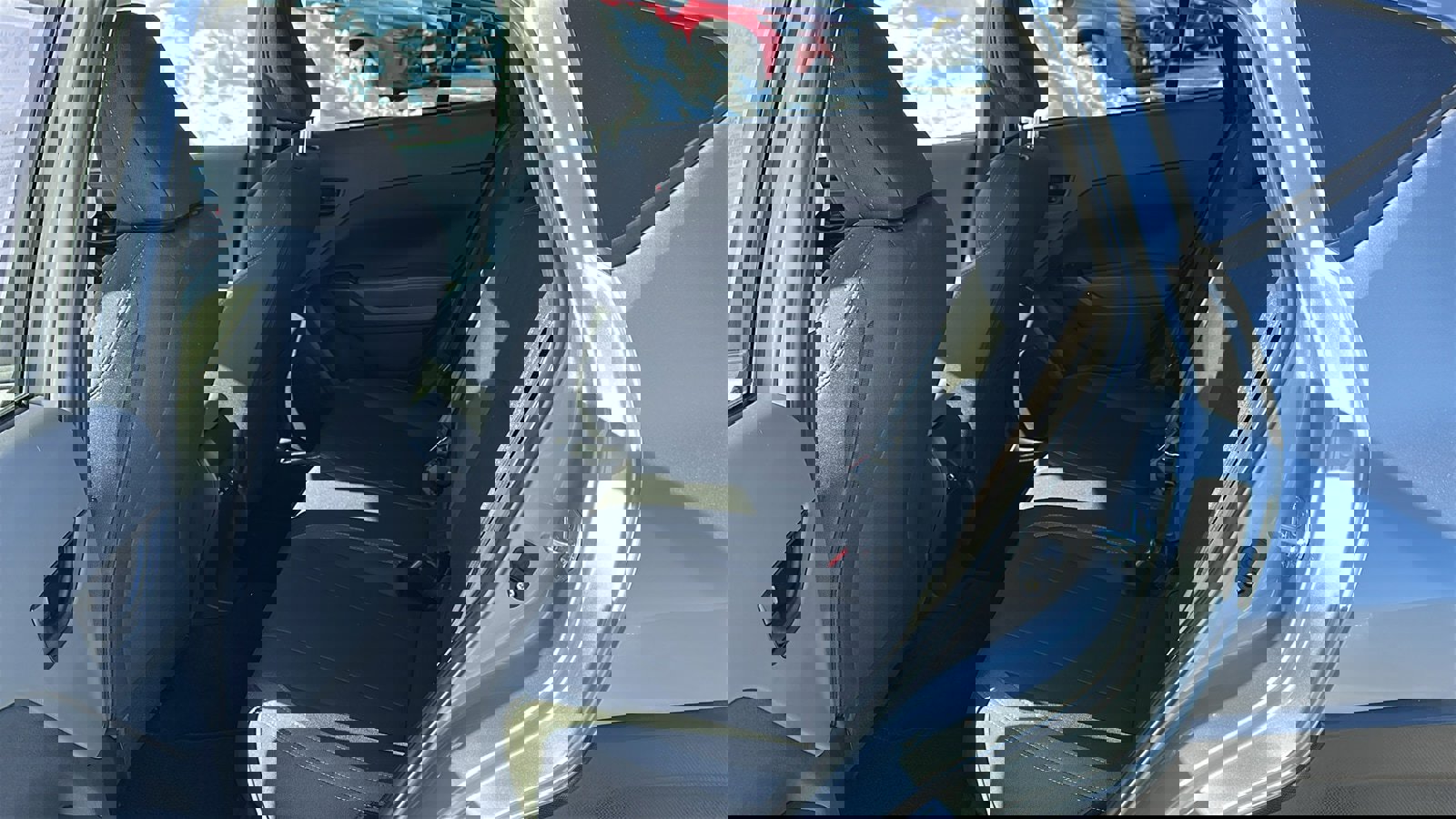 Certified 2025 Subaru Crosstrek 2.0i Premium image 22