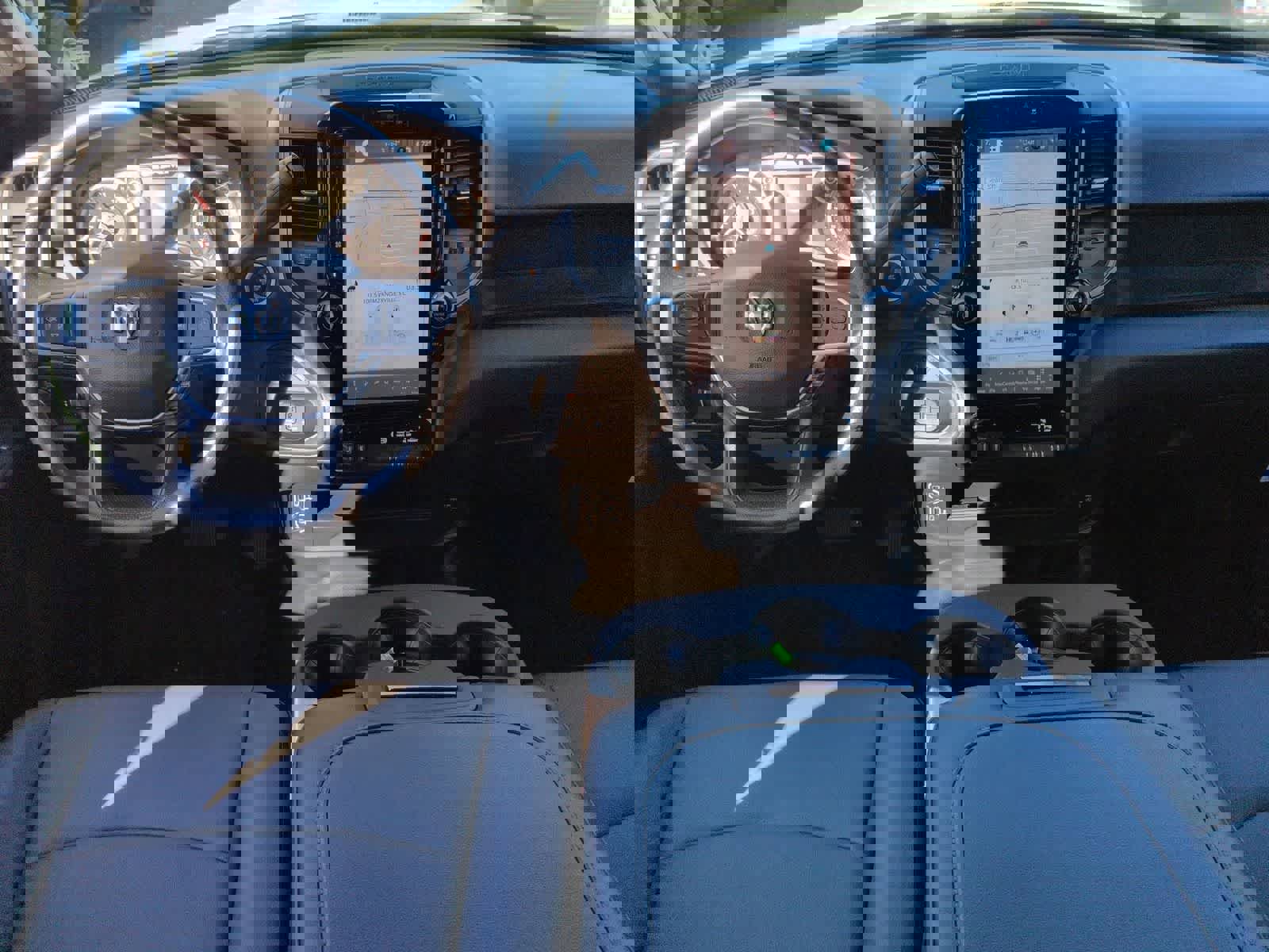 New 2026 RAM 3500 Tradesman image 15