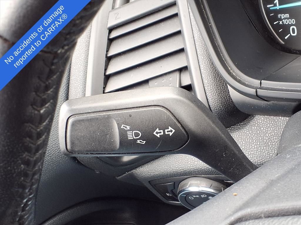 Used 2019 Ford EcoSport SE image 31