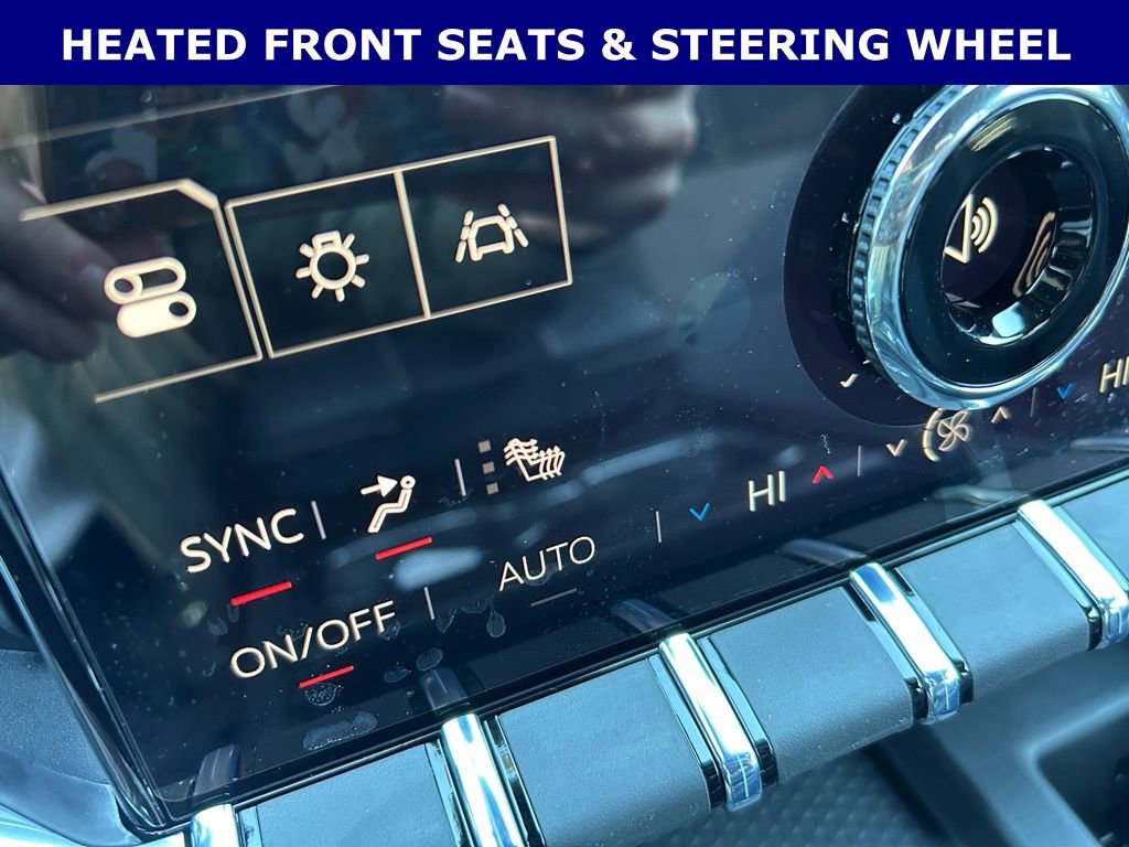 New 2026 GMC Acadia Elevation image 6